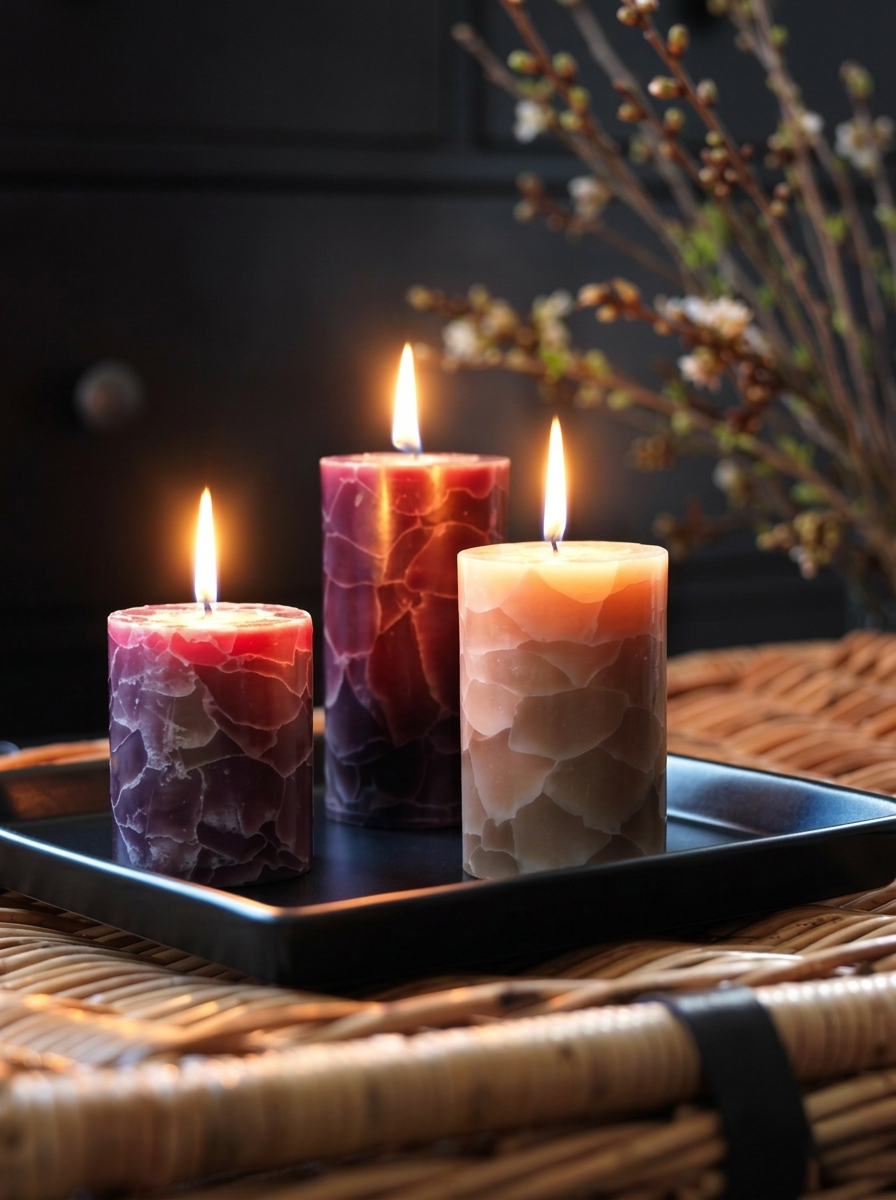 Candles