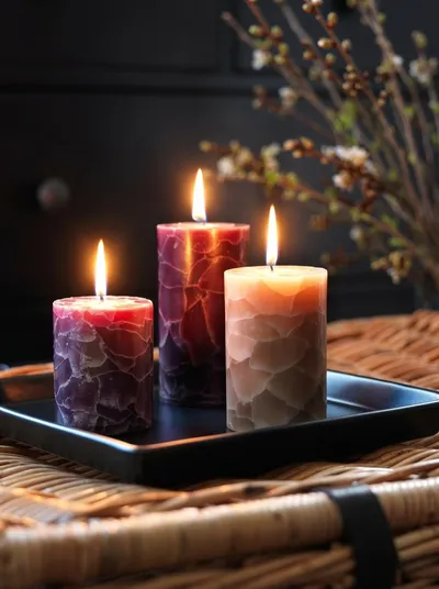 Candles
