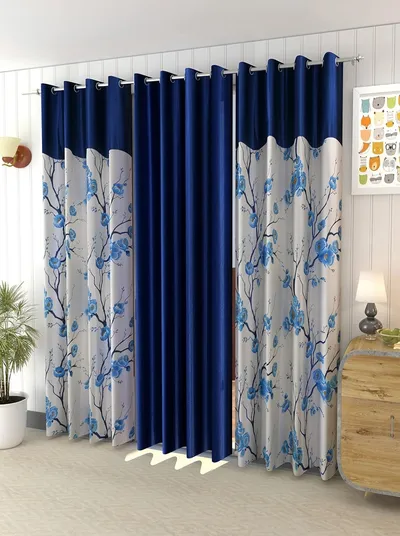Curtains