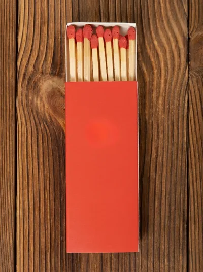 Match Box