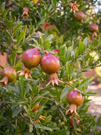 Pomegranate