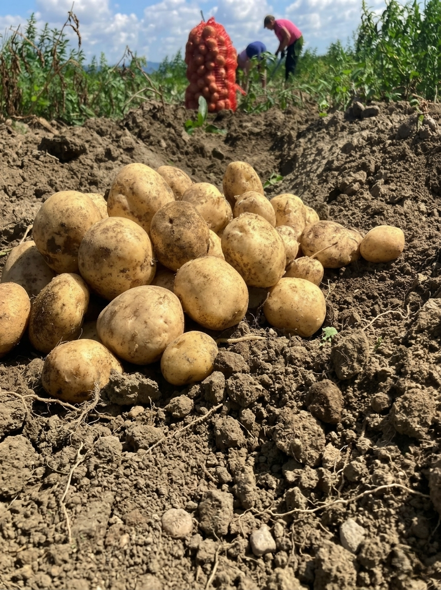 Potato