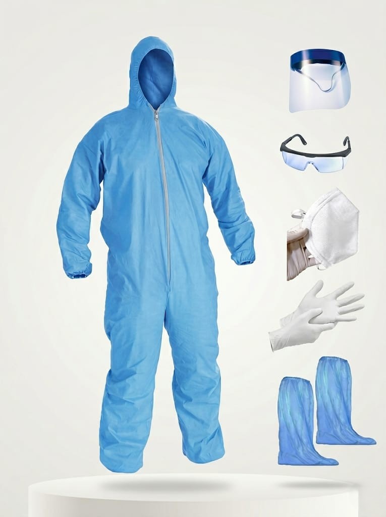 PPE KIT