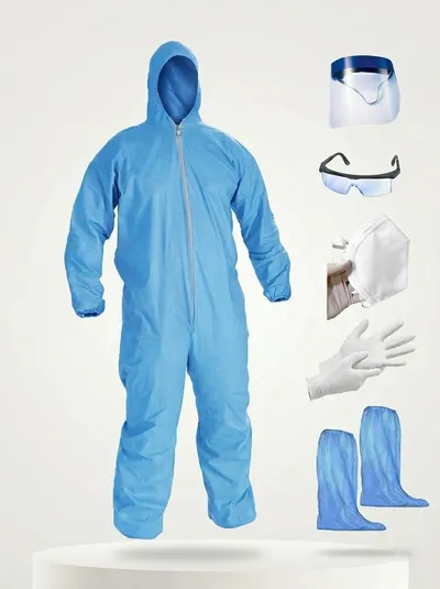 PPE KIT