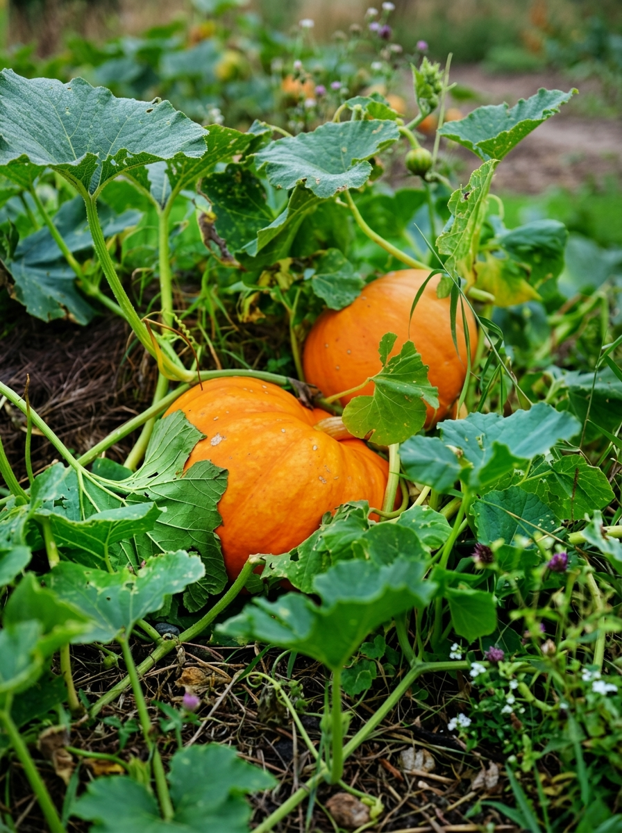Pumpkin
