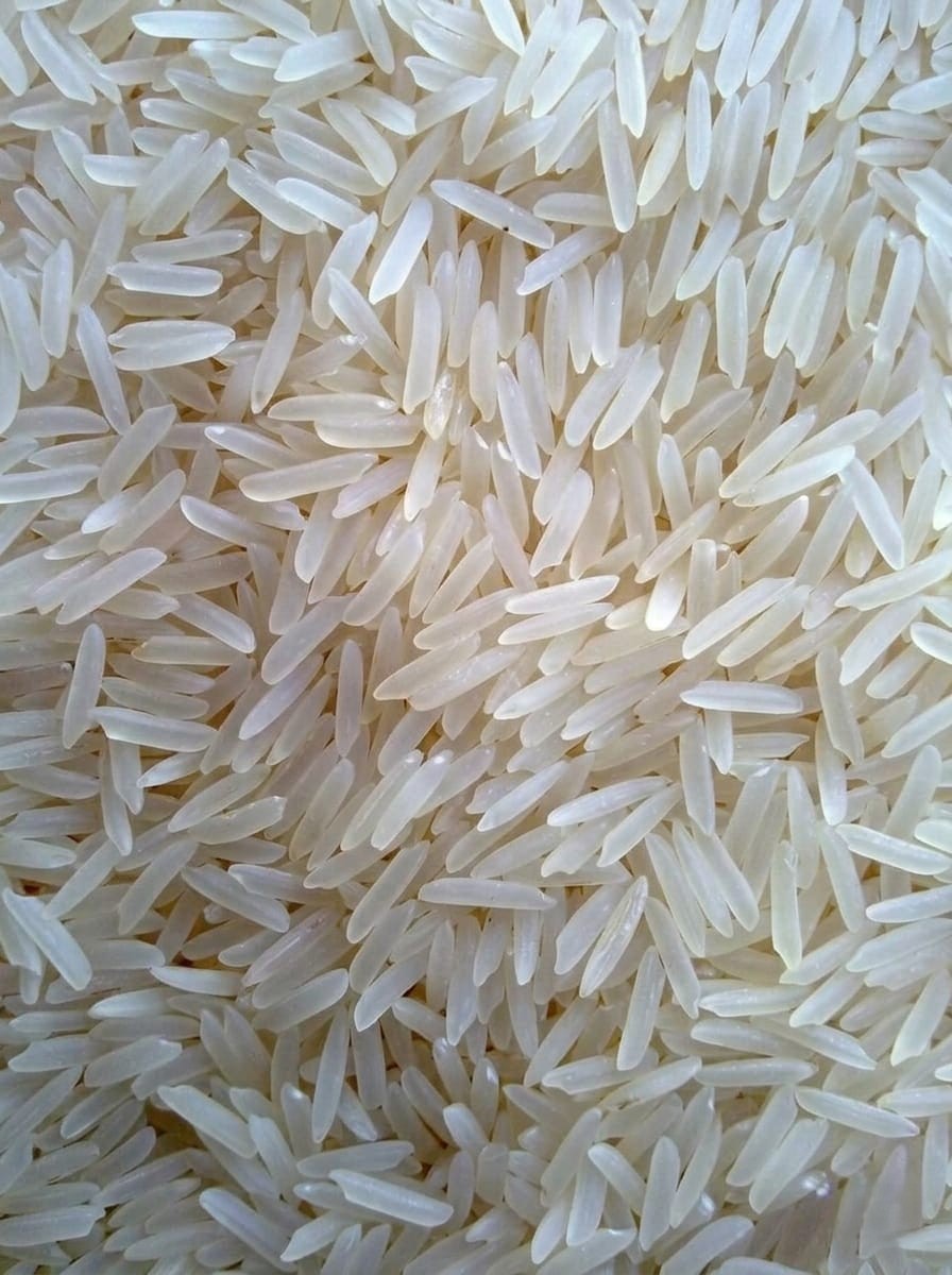 basmati rice
