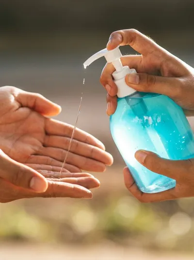 Sanitizers