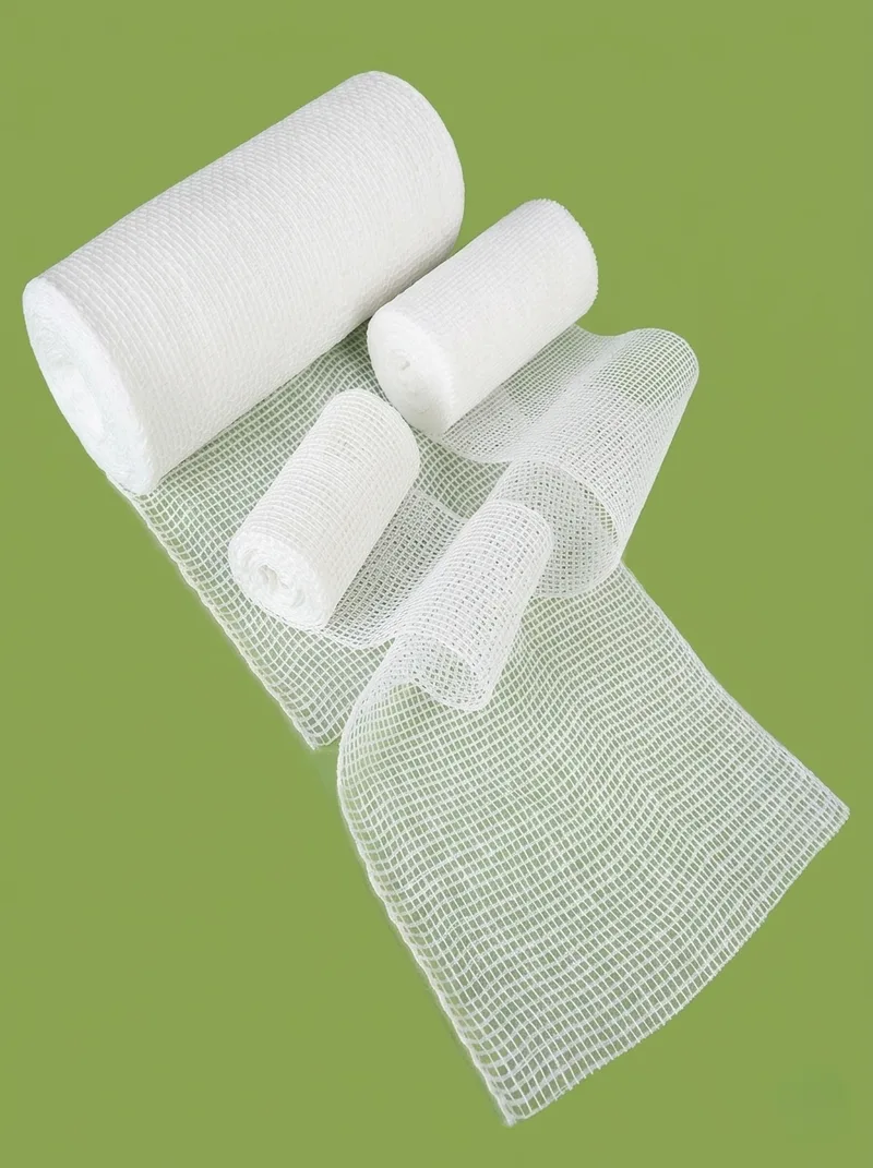 Surgical Gauze preview 1