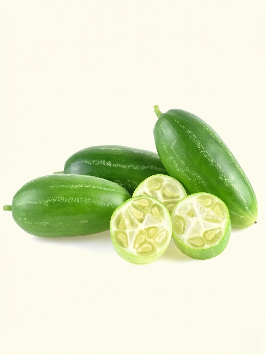 Tendli (Ivy Gourd)