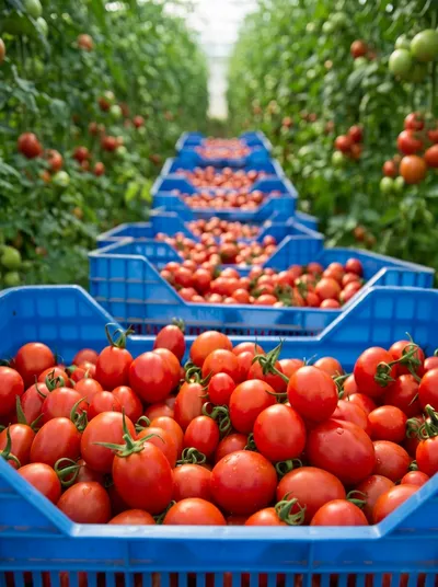 Tomato