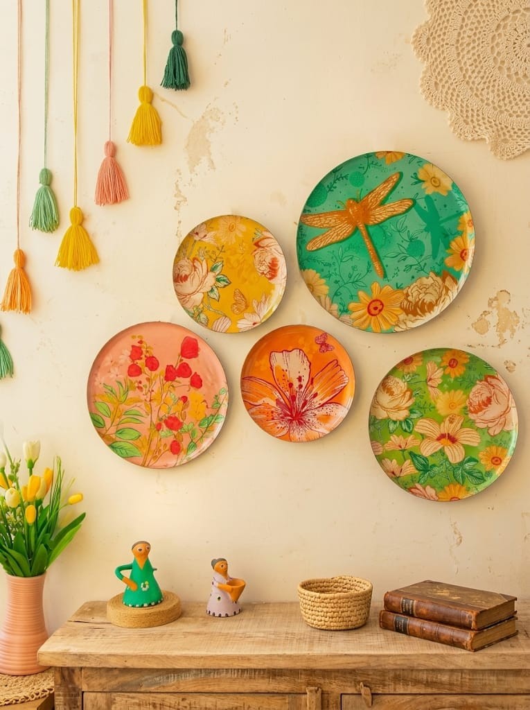 Wall Decor