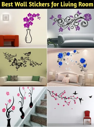 Wall Stickers